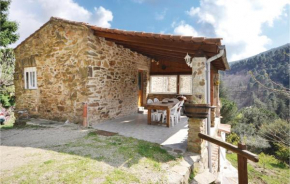 Отель Apartment Le Mas Des MÃÂ»riers  Брану-Ле-Тайад